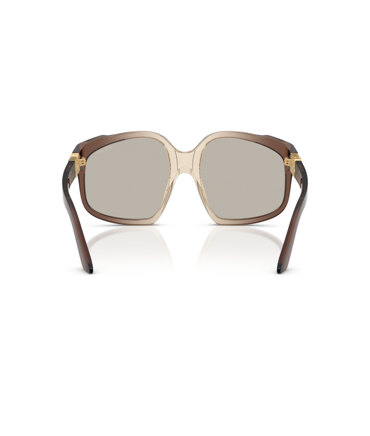 Brown Gradient- Light Brown
