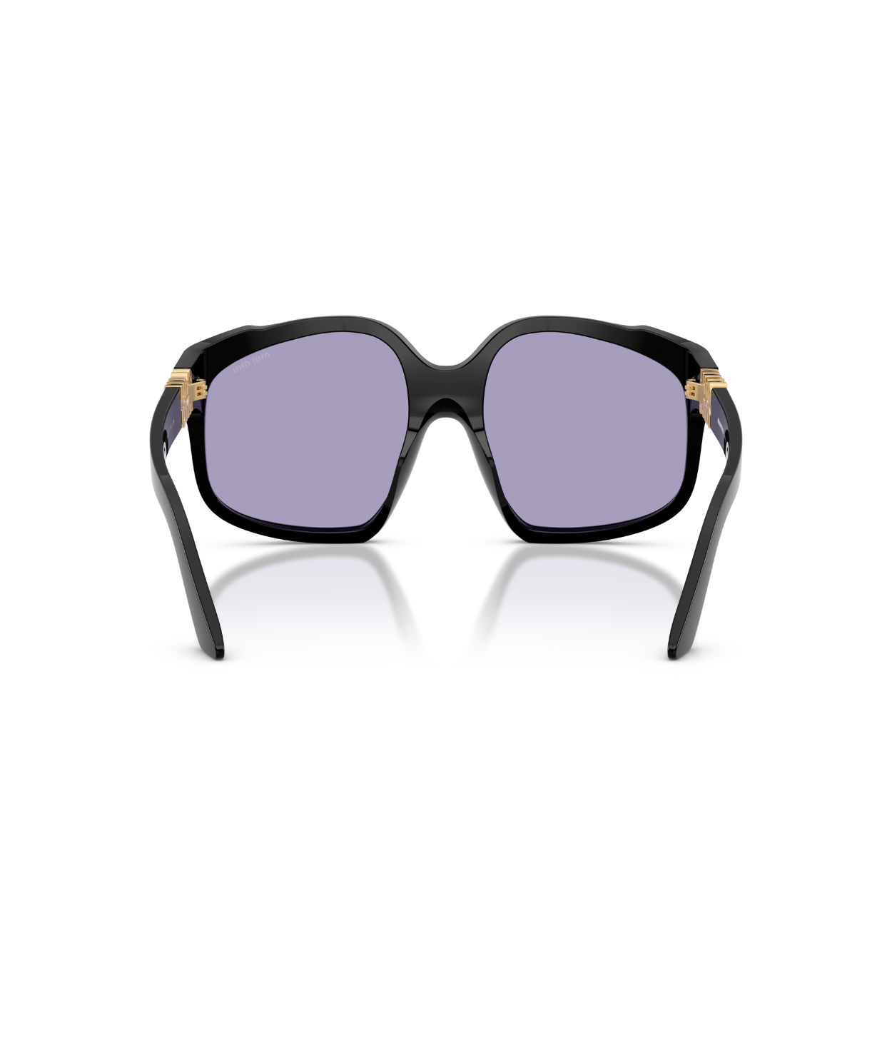 Black-Violet