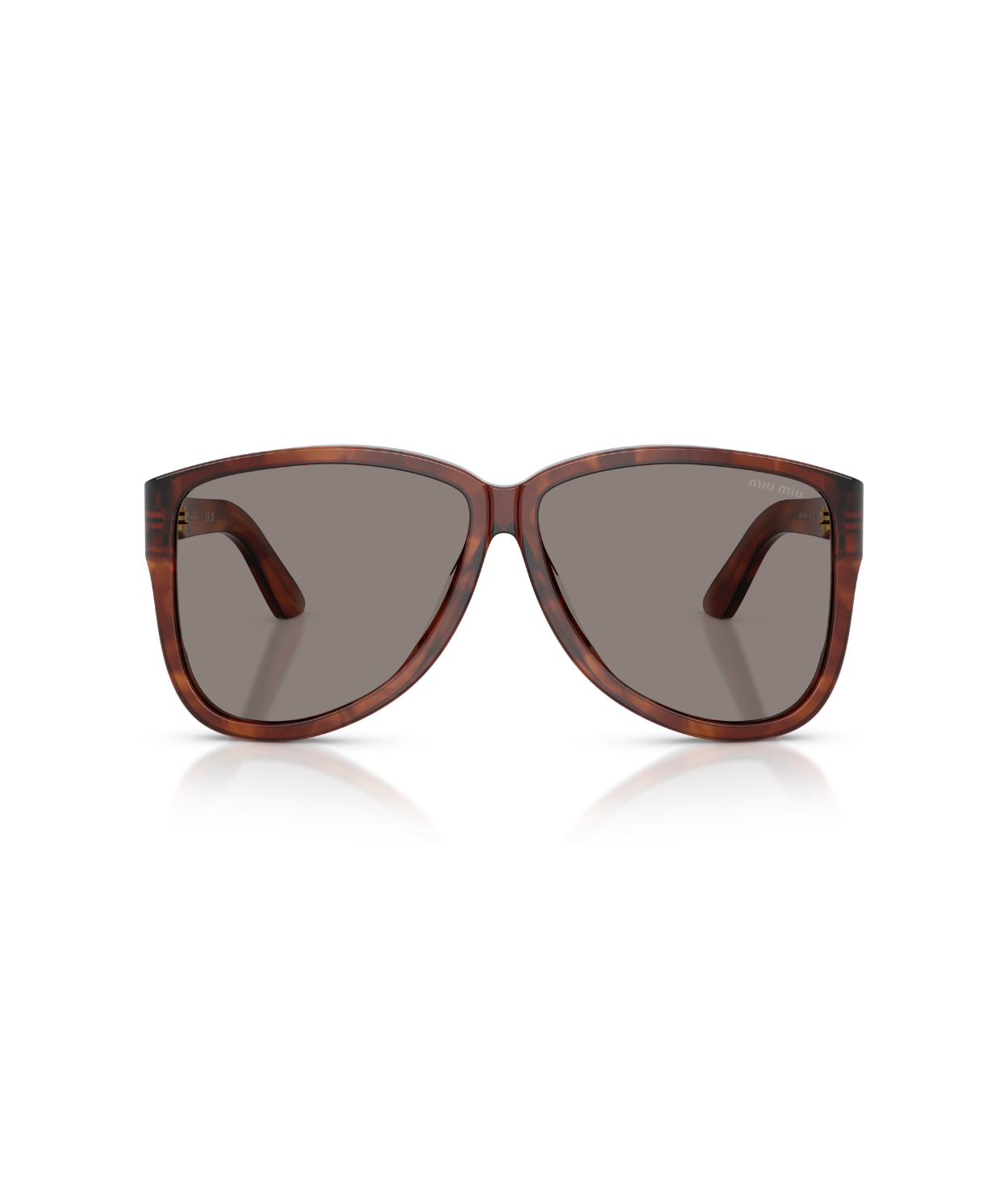 Striped Tobacco-Dark Grey