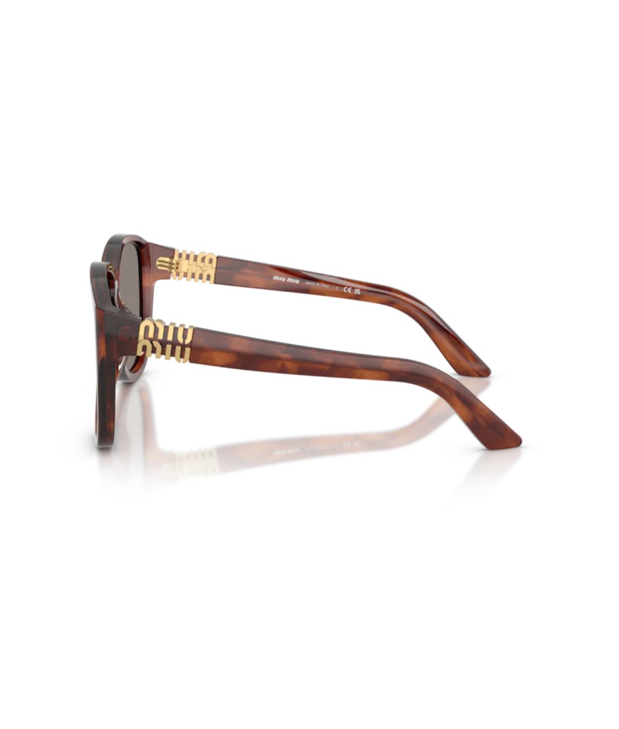 Striped Tobacco-Dark Grey