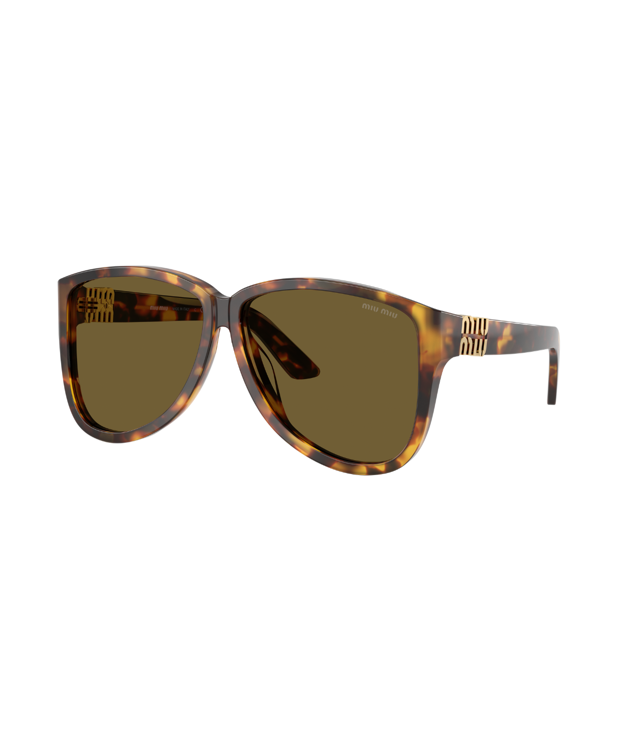 Honey Havana-Dark Brown