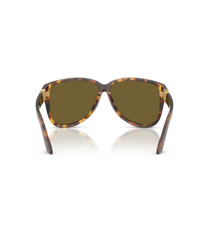 Honey Havana-Dark Brown