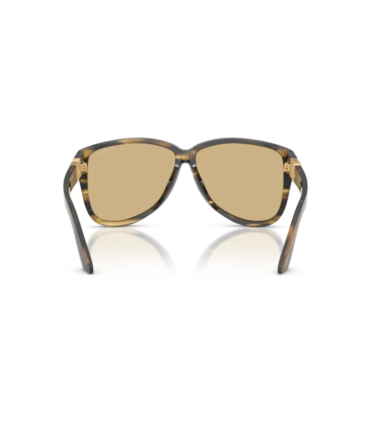 Striped Loden-Yellow