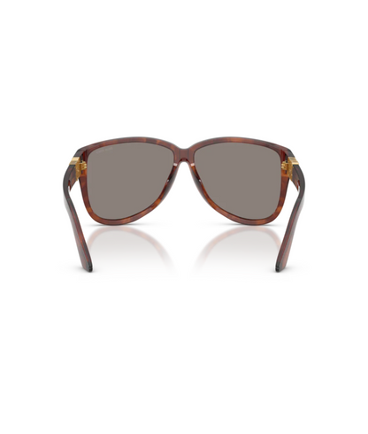 Striped Tobacco-Dark Grey