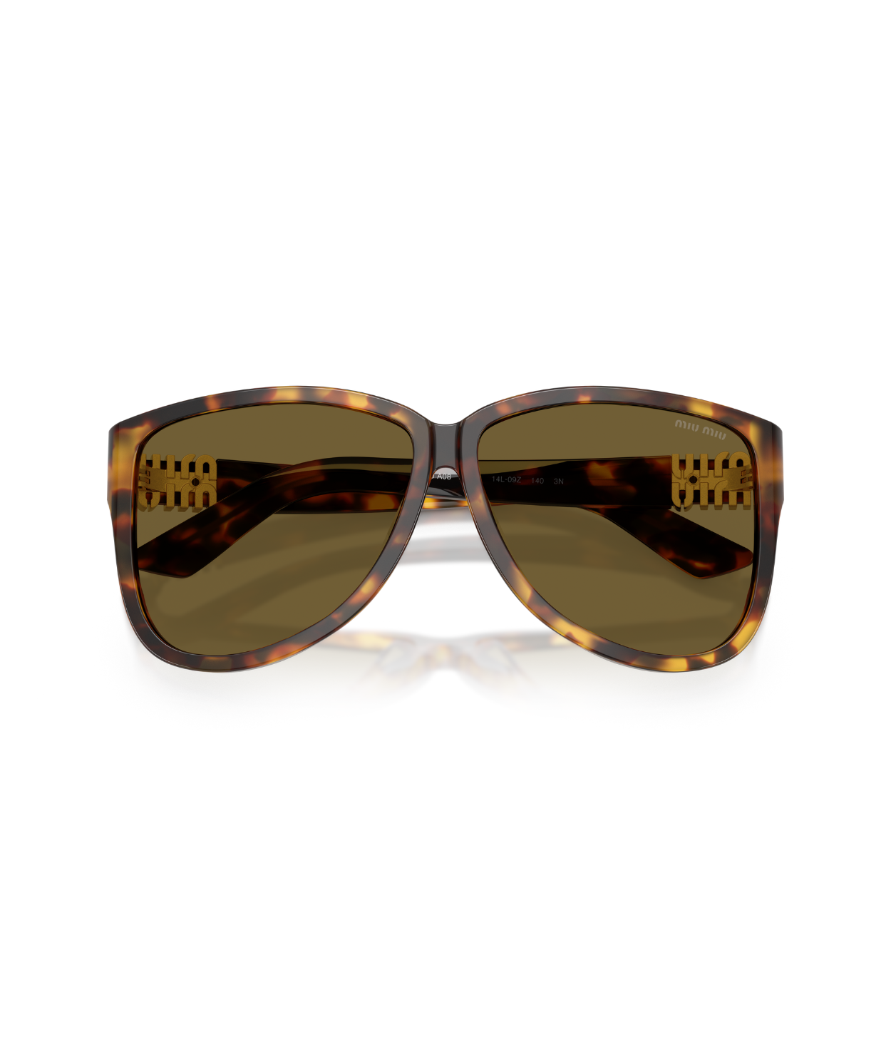 Honey Havana-Dark Brown
