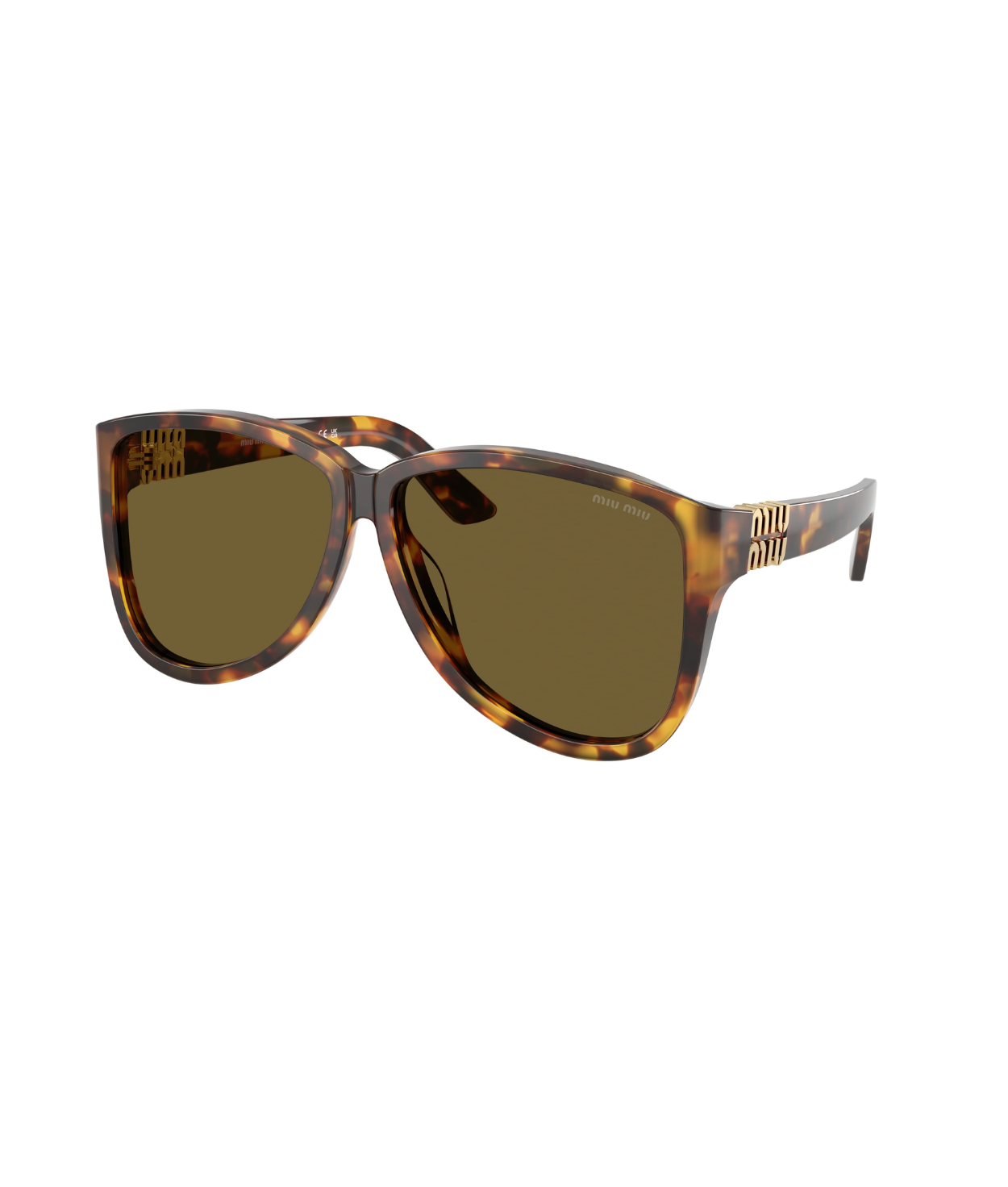 Honey Havana-Dark Brown