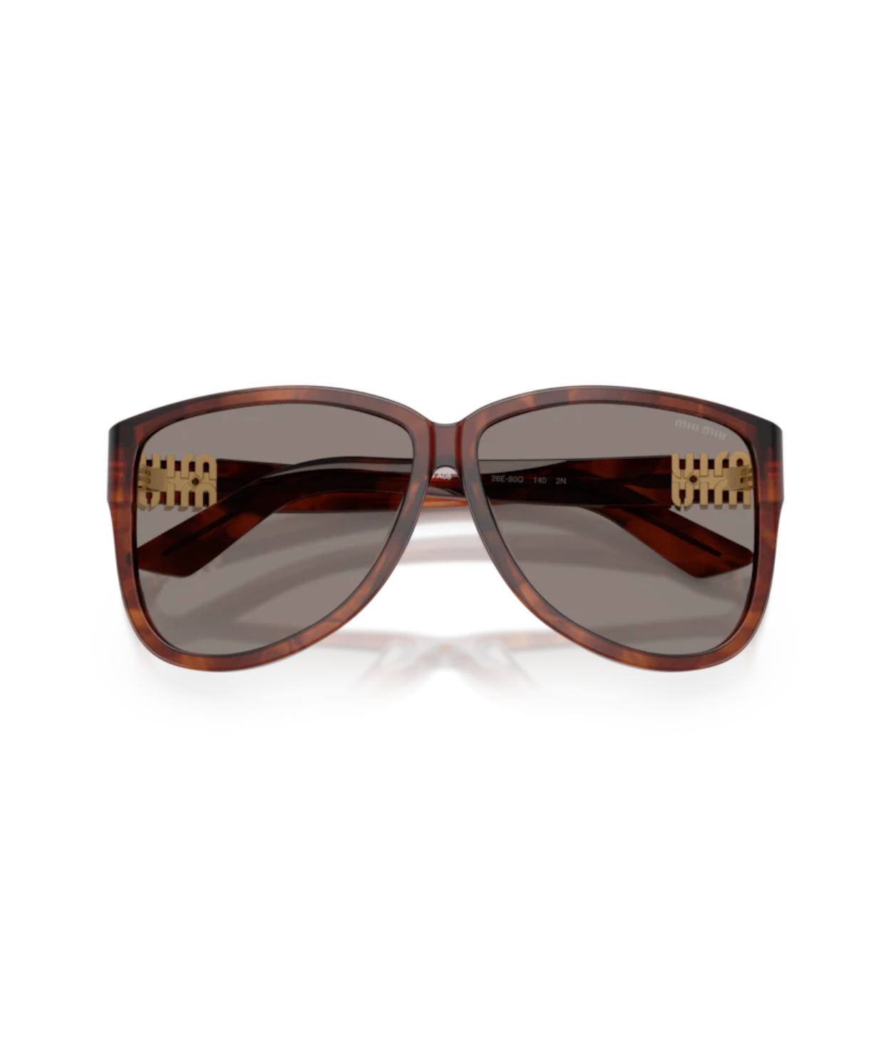 Striped Tobacco-Dark Grey