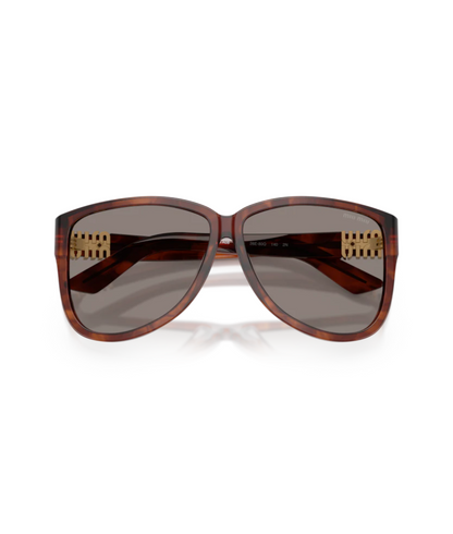 Striped Tobacco-Dark Grey