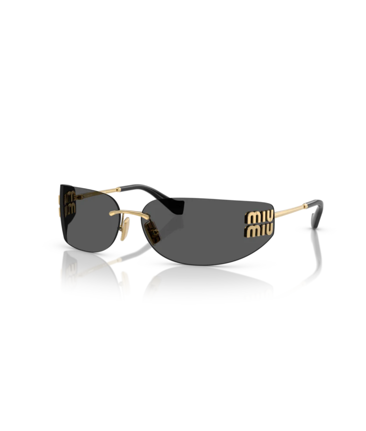 Gold-Dark Grey