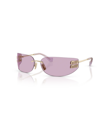 Pale Gold-Pink