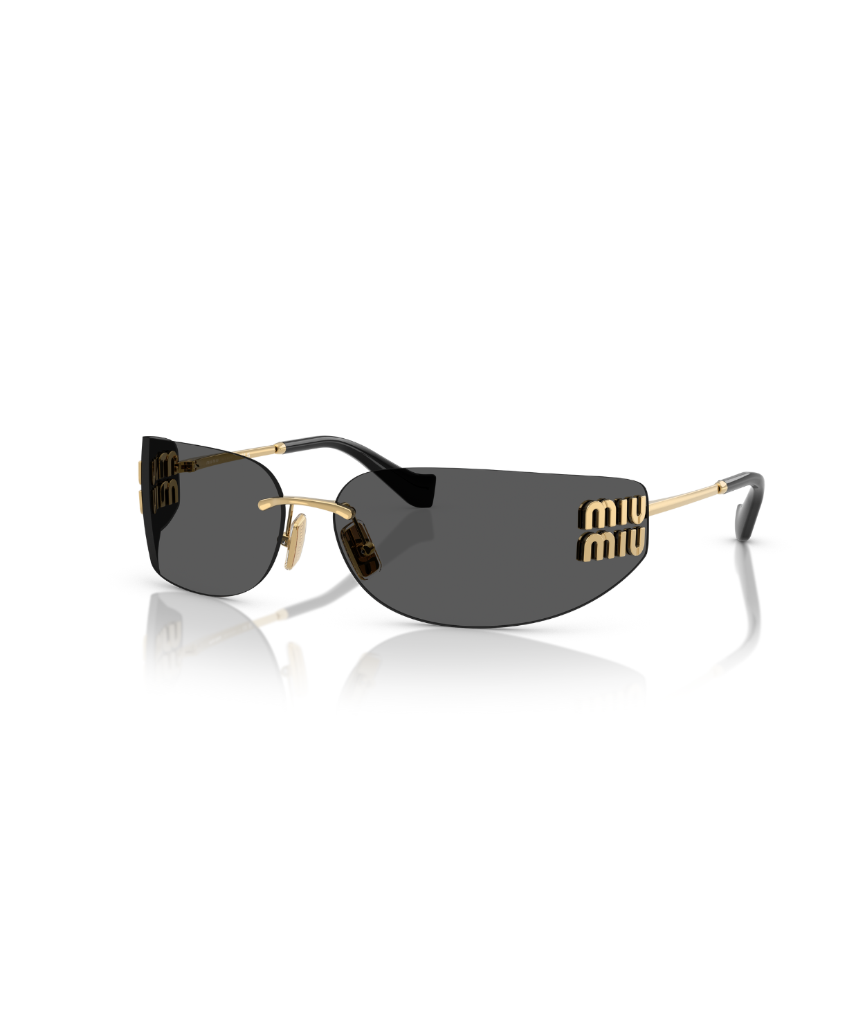 Gold-Dark Grey