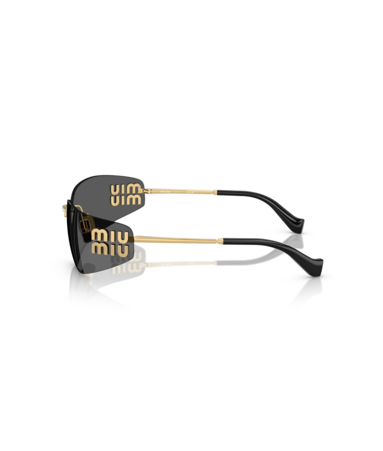 Gold-Dark Grey