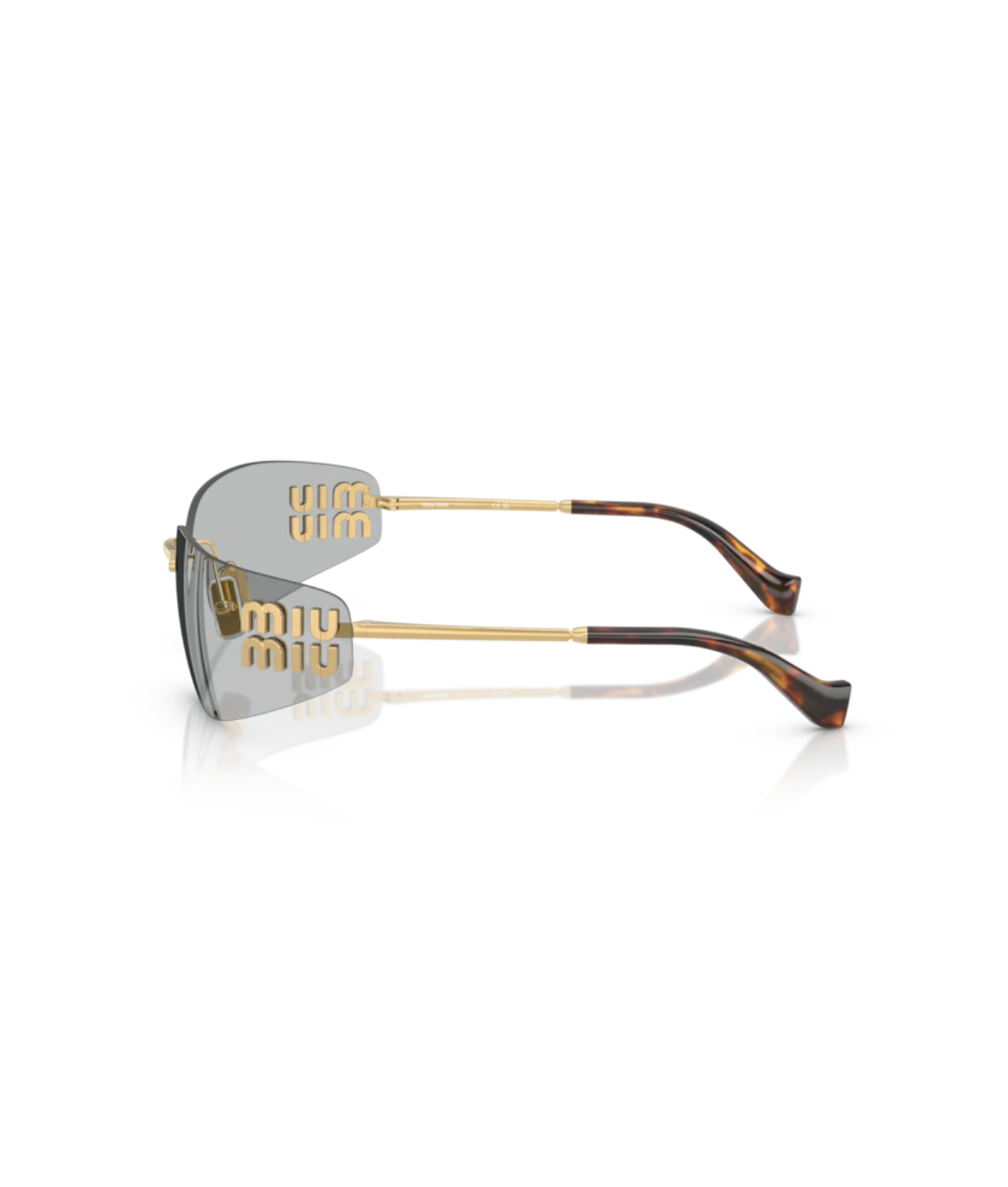 Gold-Light Grey