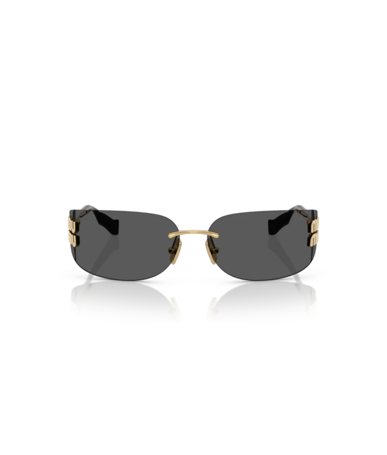 Gold-Dark Grey