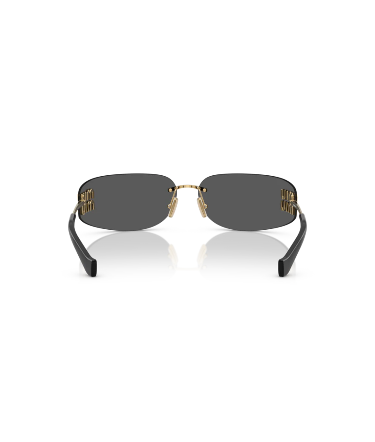 Gold-Dark Grey