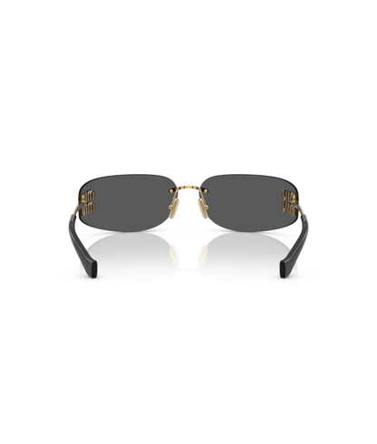 Gold-Dark Grey