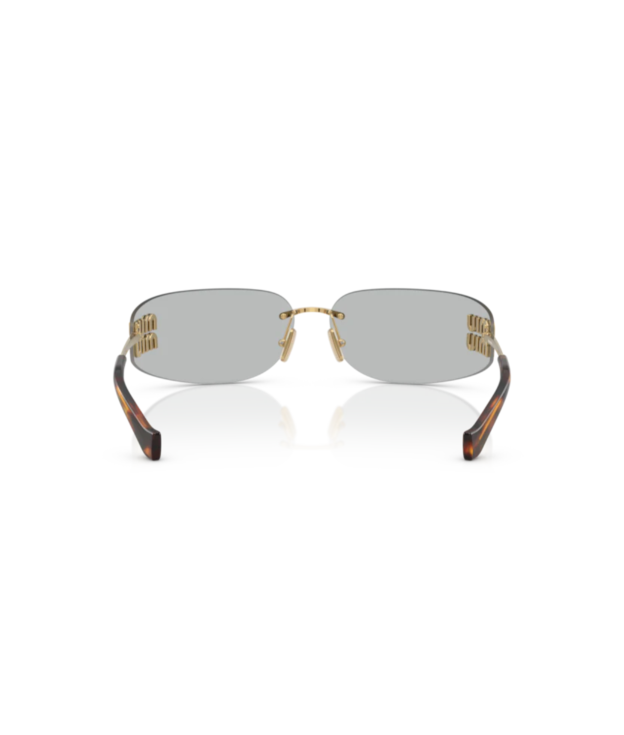 Gold-Light Grey