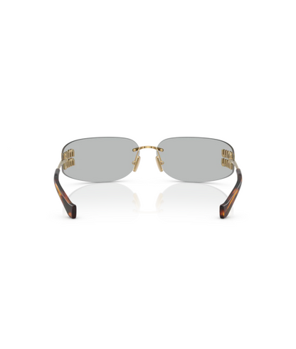 Gold-Light Grey