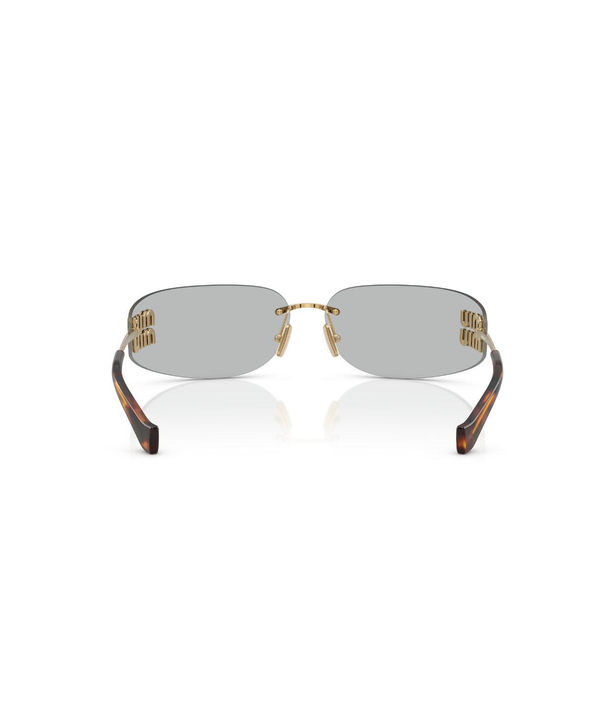 Gold-Light Grey