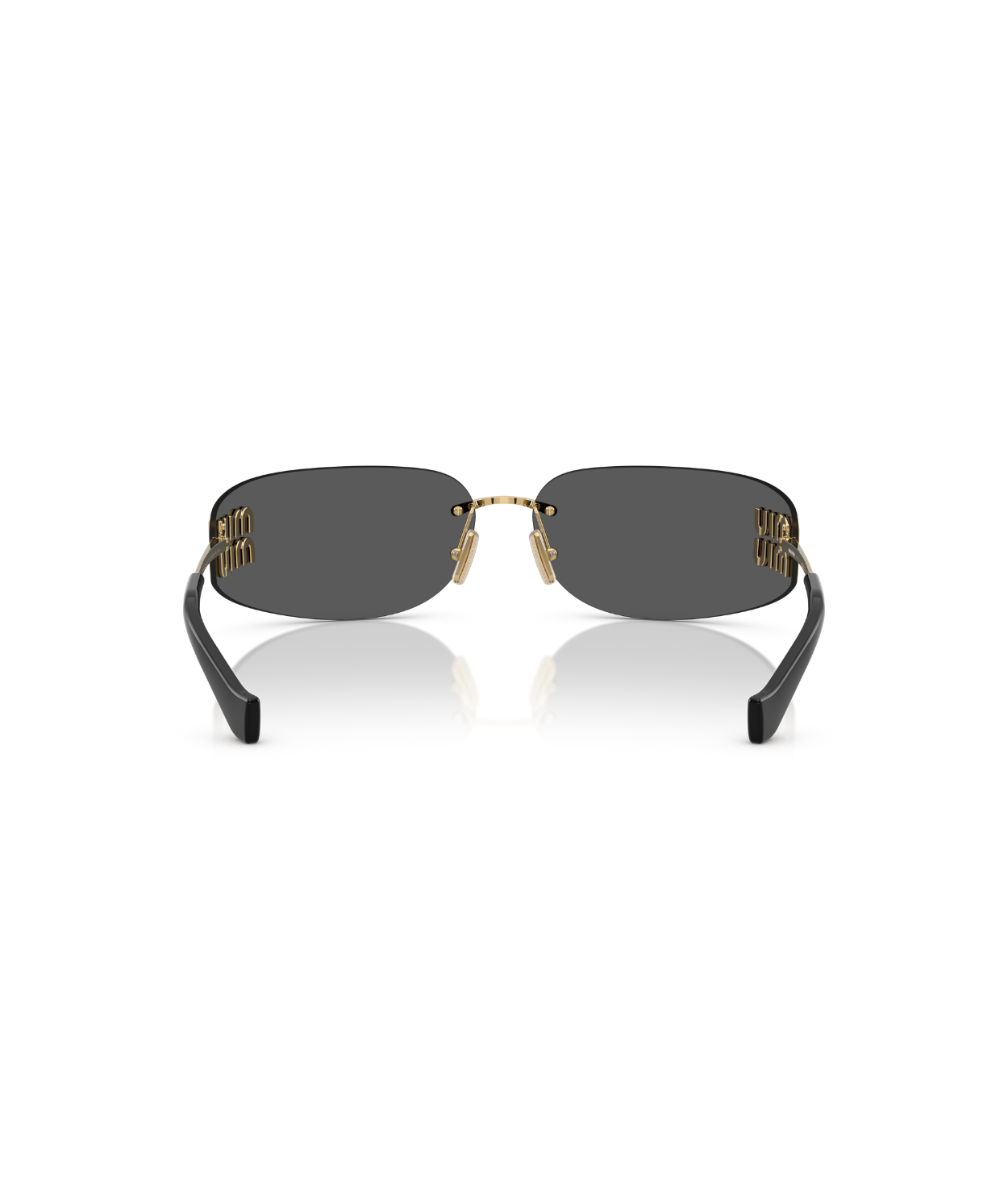 Gold-Dark Grey