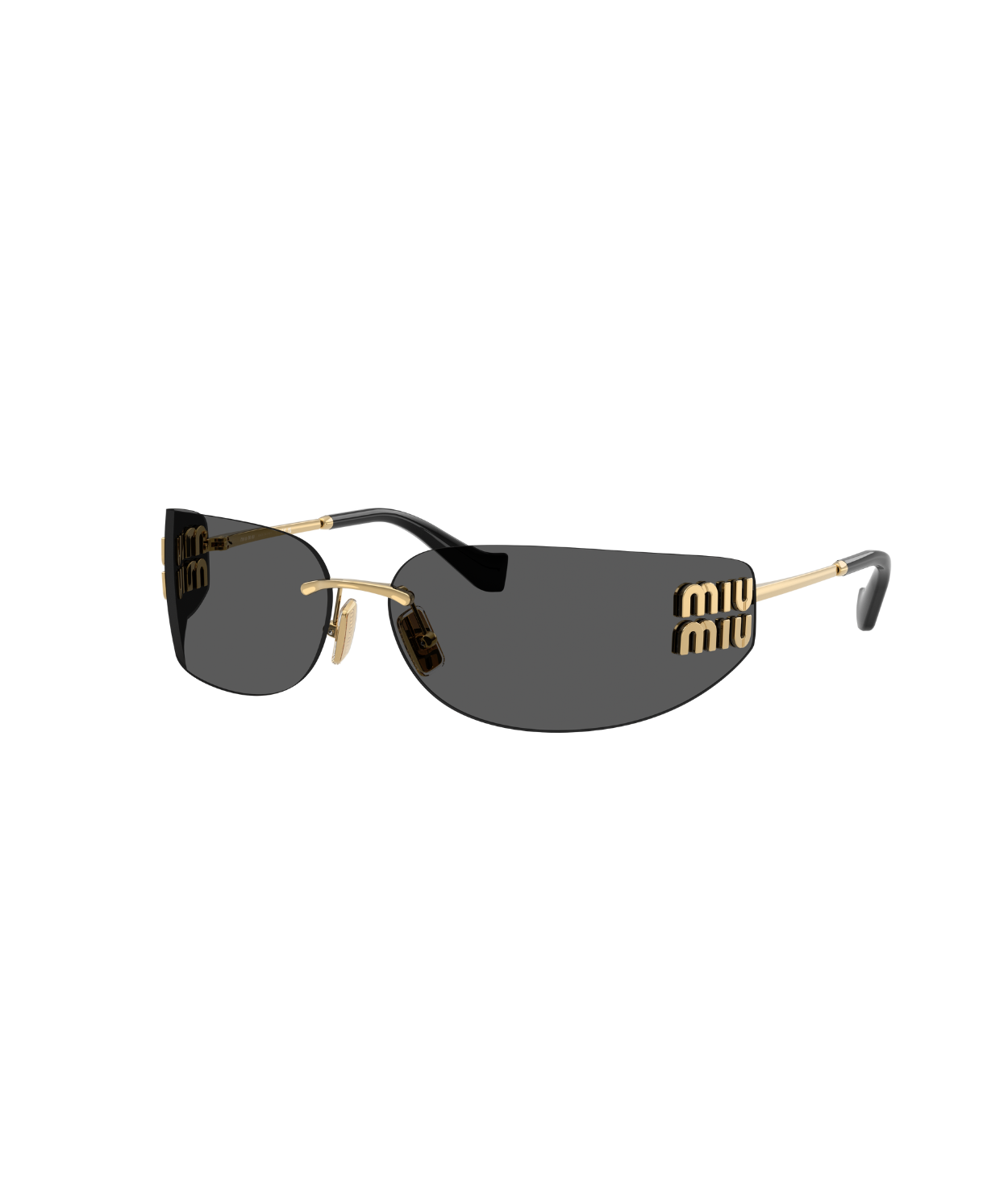 Gold-Dark Grey