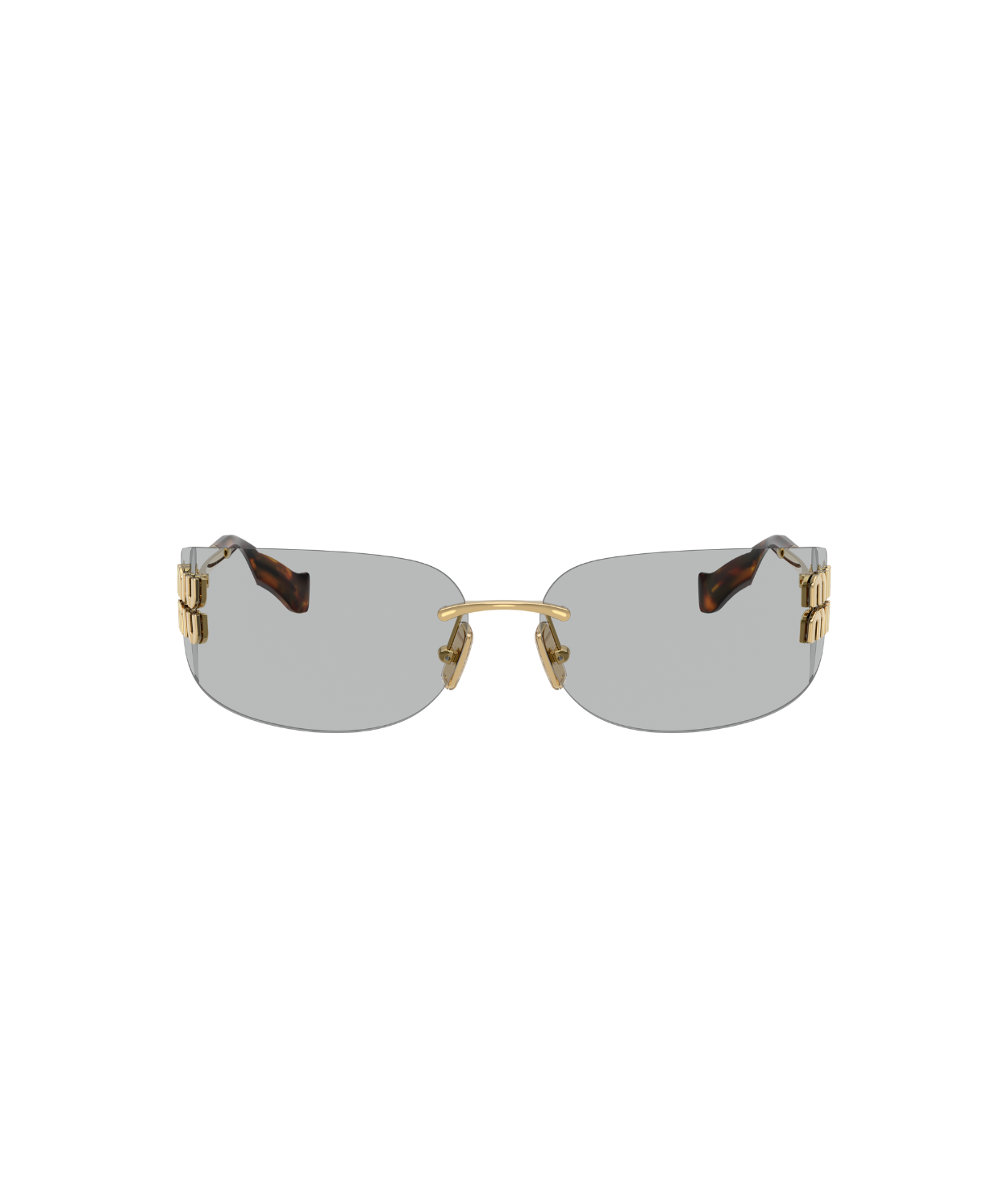 Gold-Light Grey