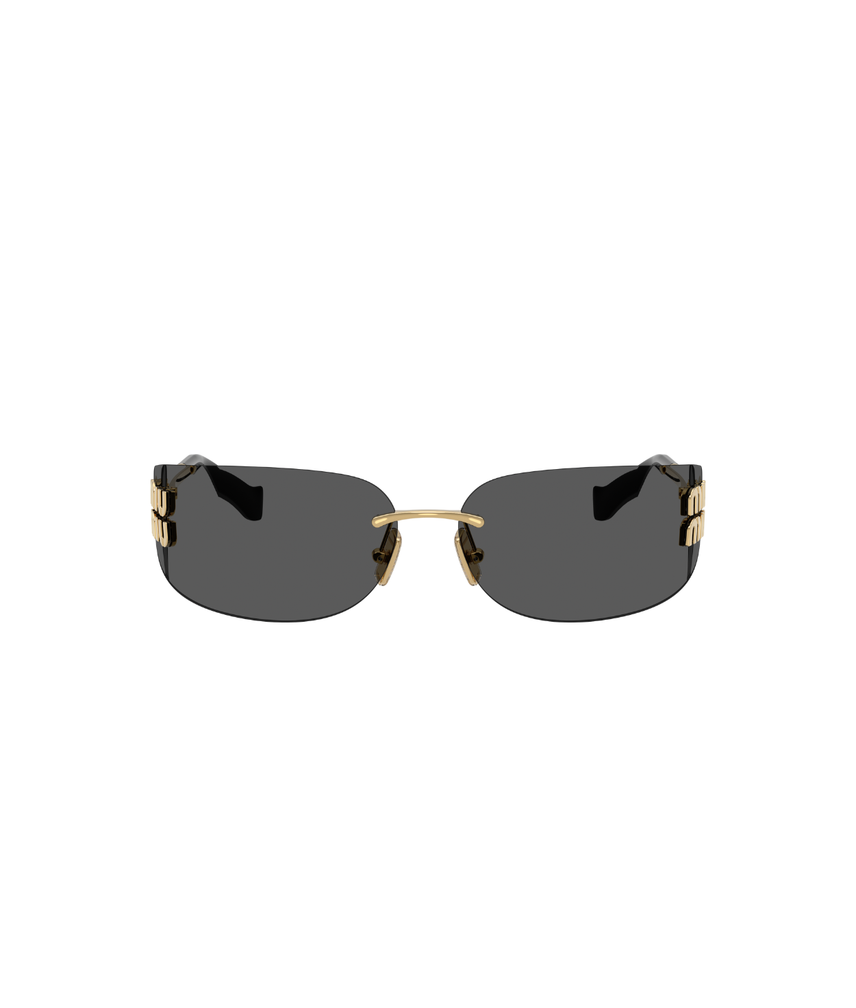 Gold-Dark Grey