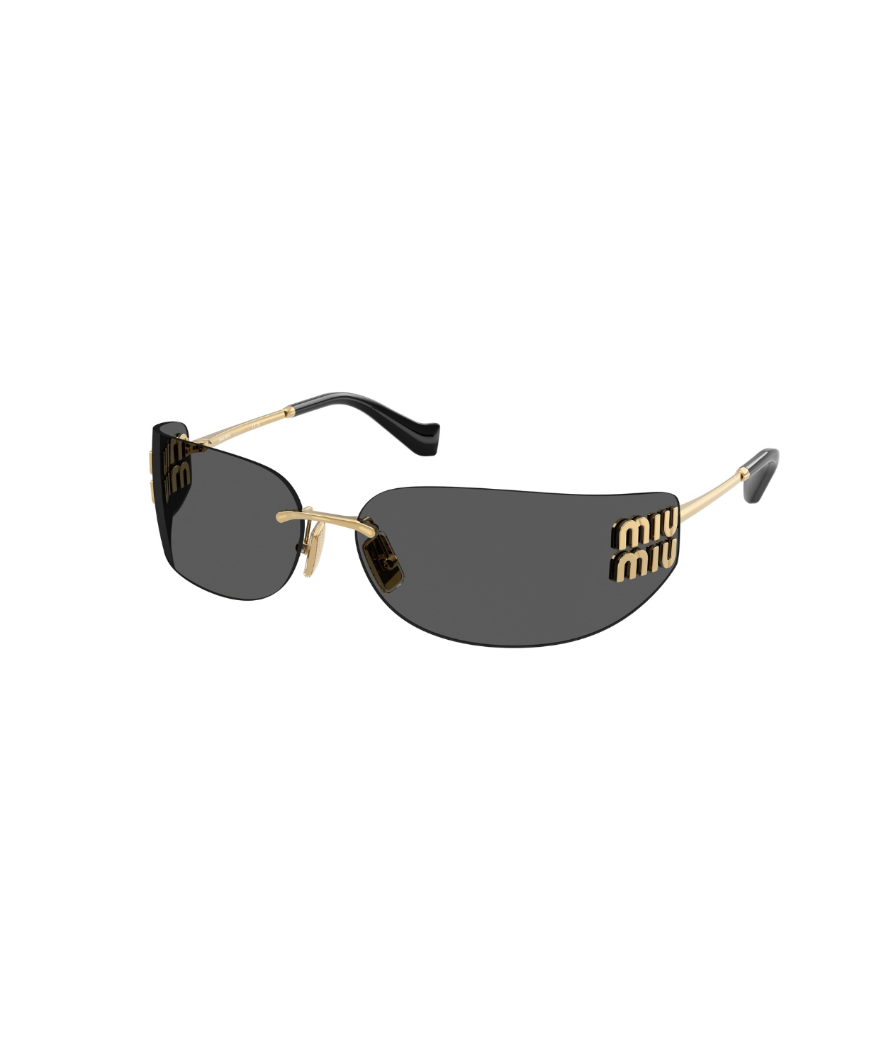 Gold-Dark Grey