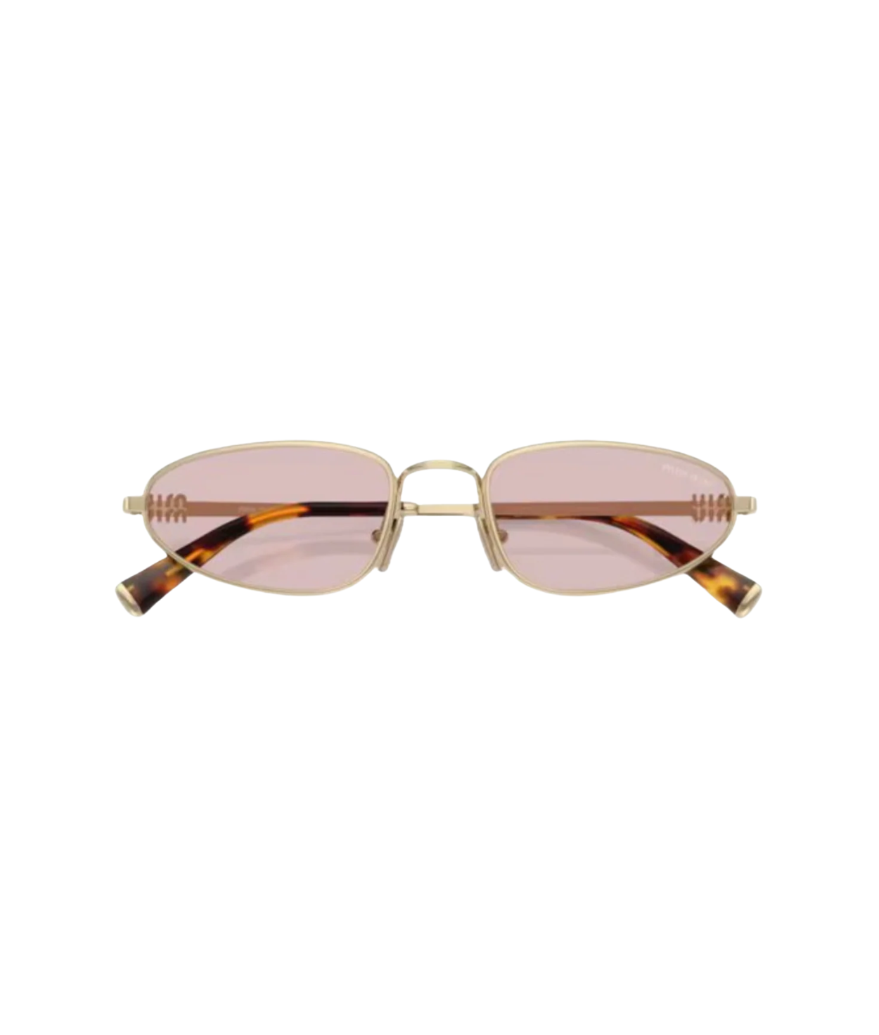 Pale Gold-Pink