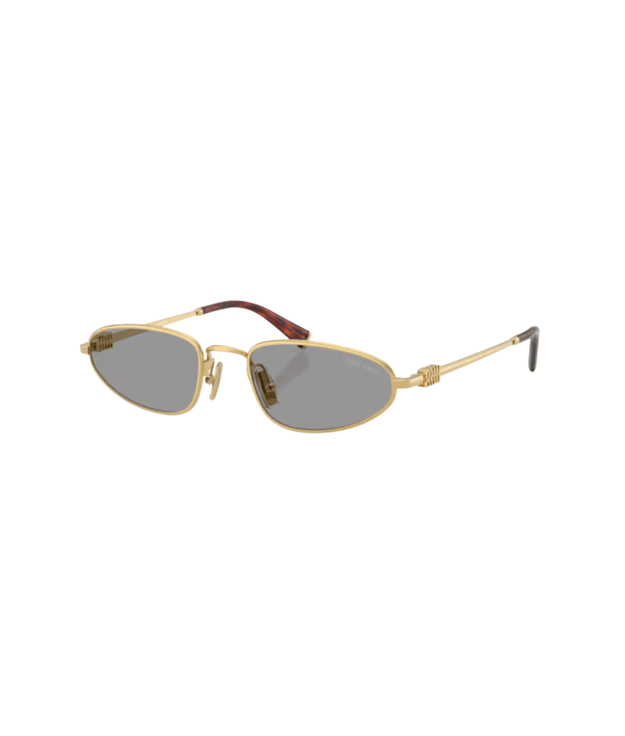Gold Plated -Grey