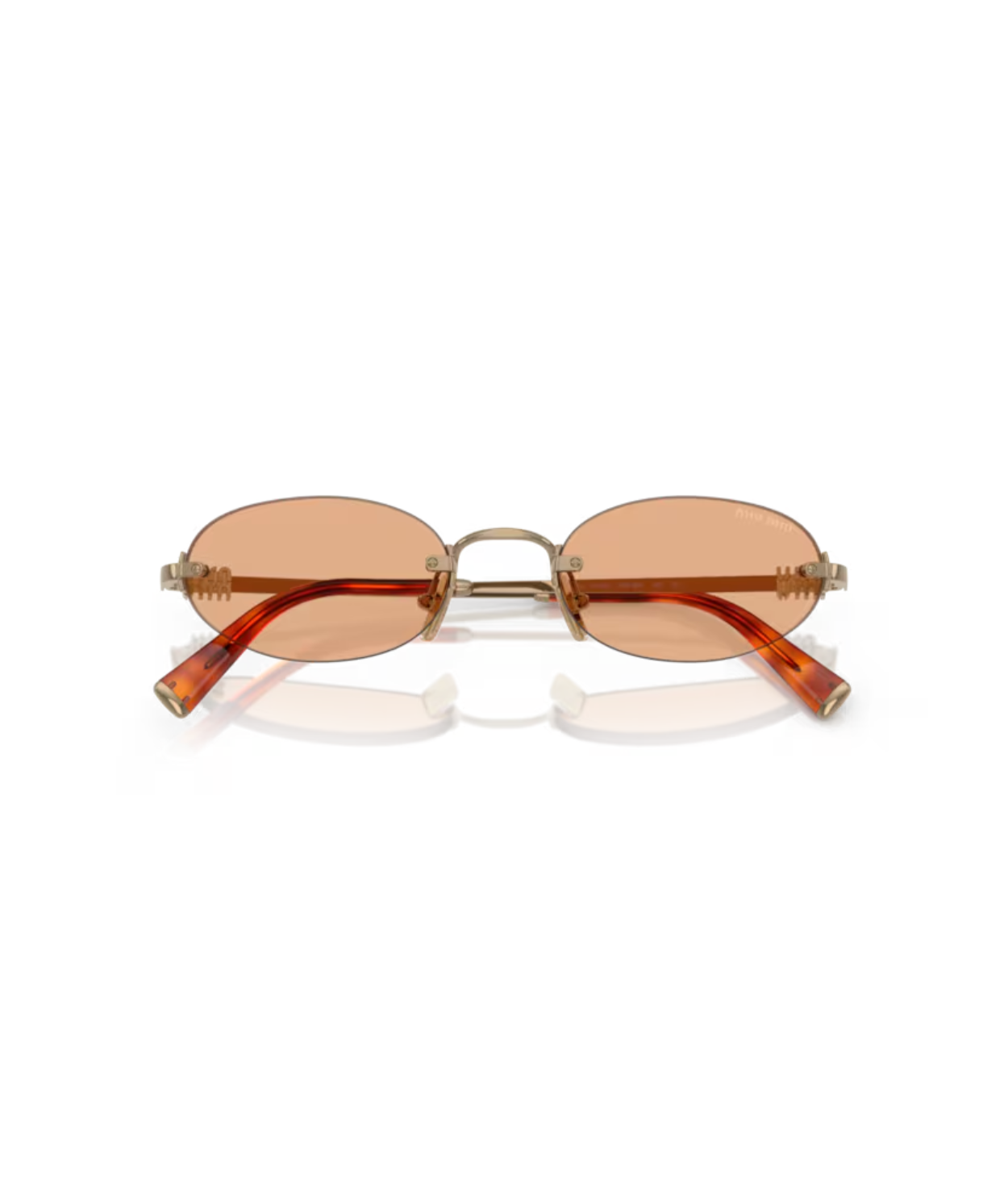Brass-Orange