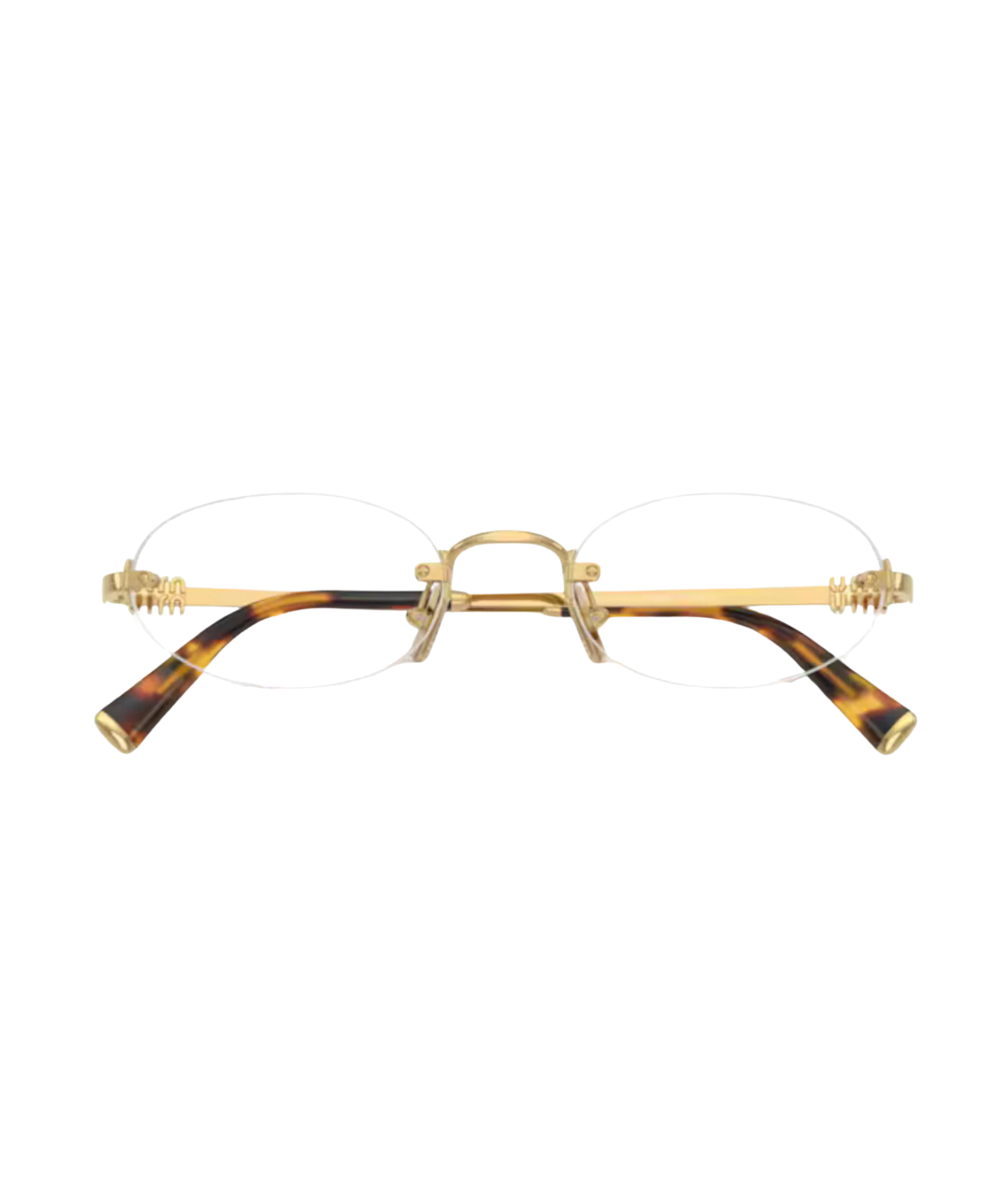 Gold-Clear Blue Light Filter