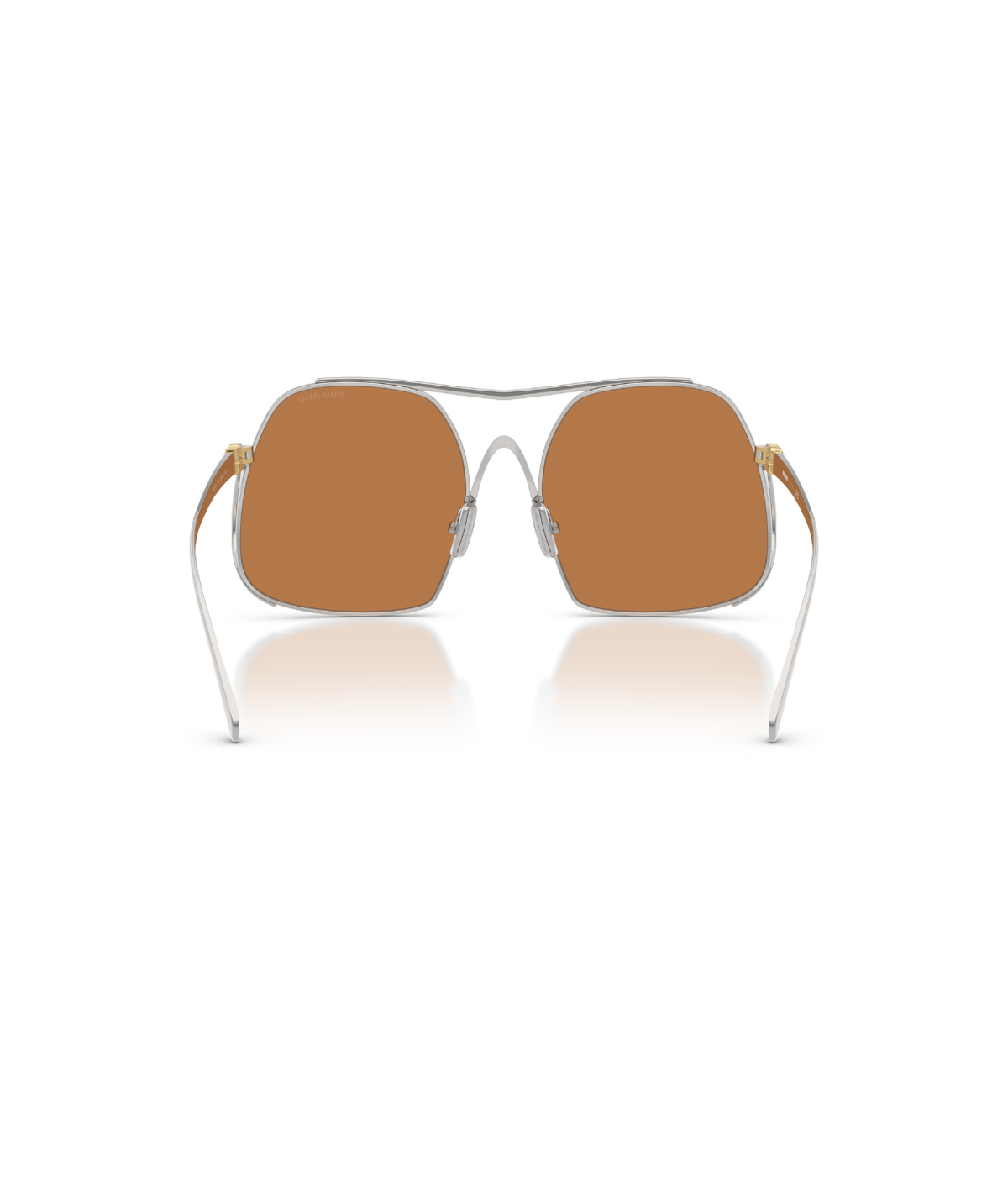 Silver-Brown
