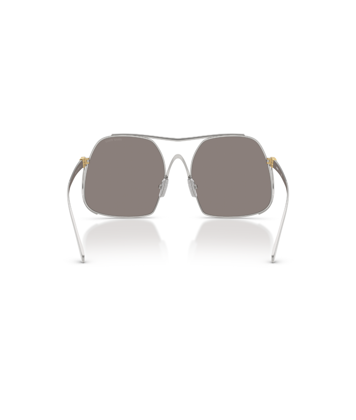 Silver-Dark Grey