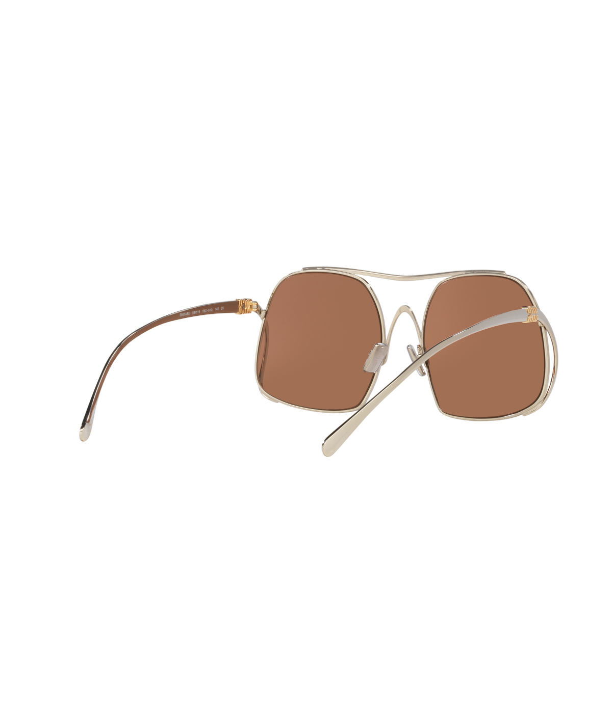 Silver-Brown