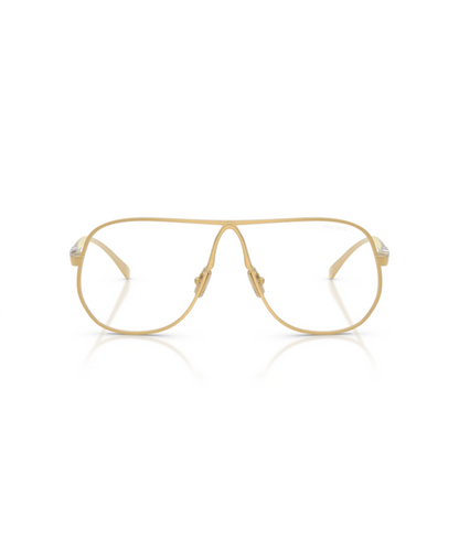 Gold-Clear Blue Light Filter