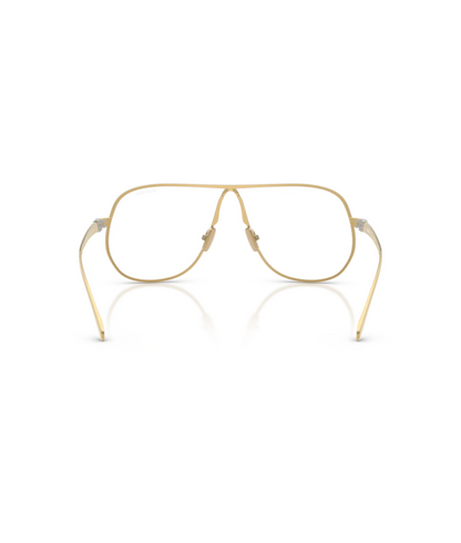 Gold-Clear Blue Light Filter