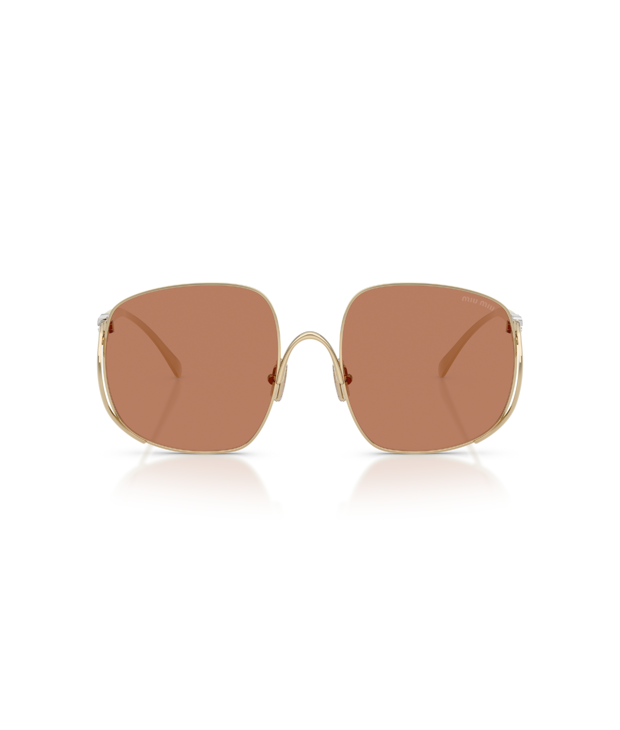 Pale Gold-Brown