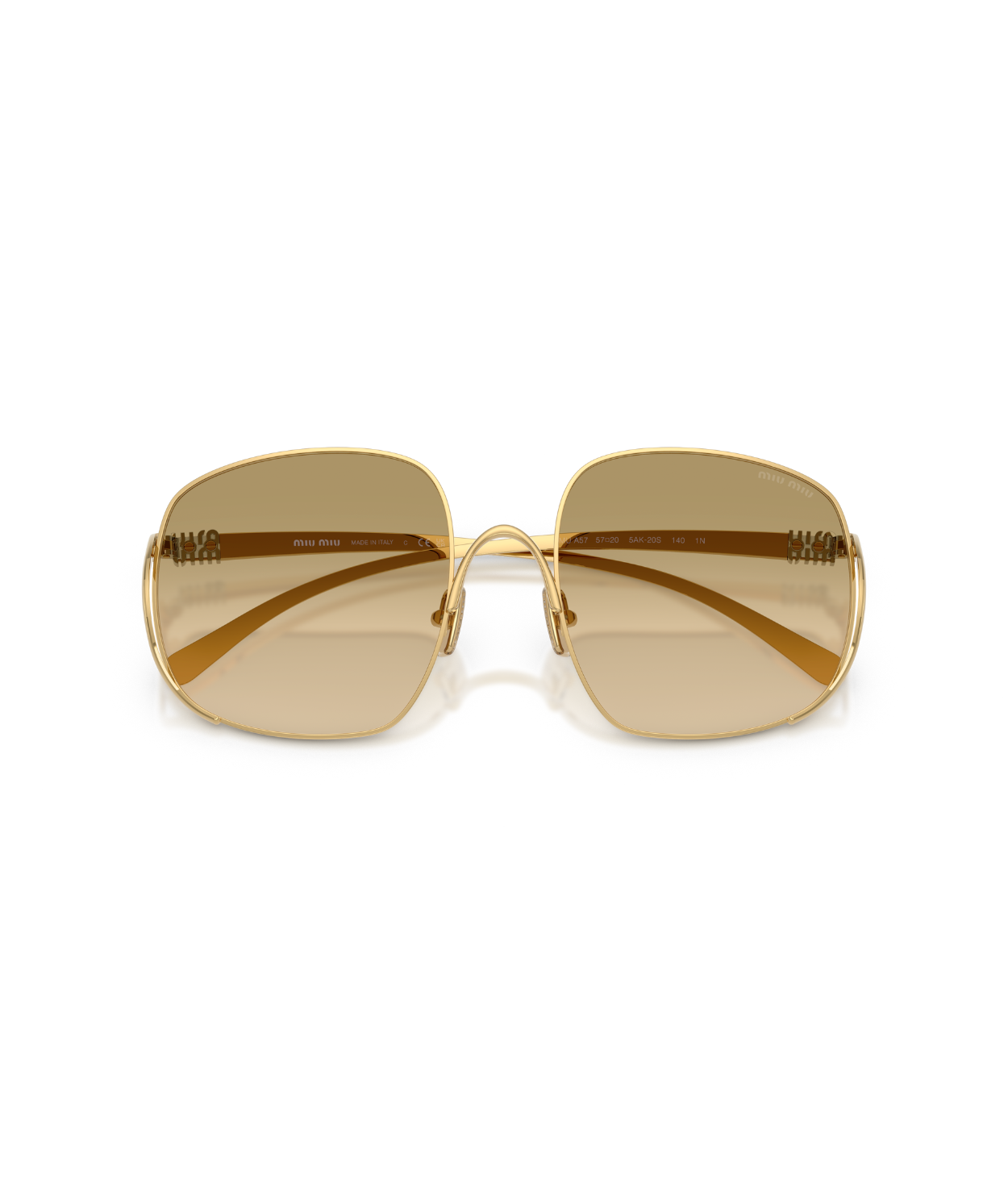 Gold-Camomilla