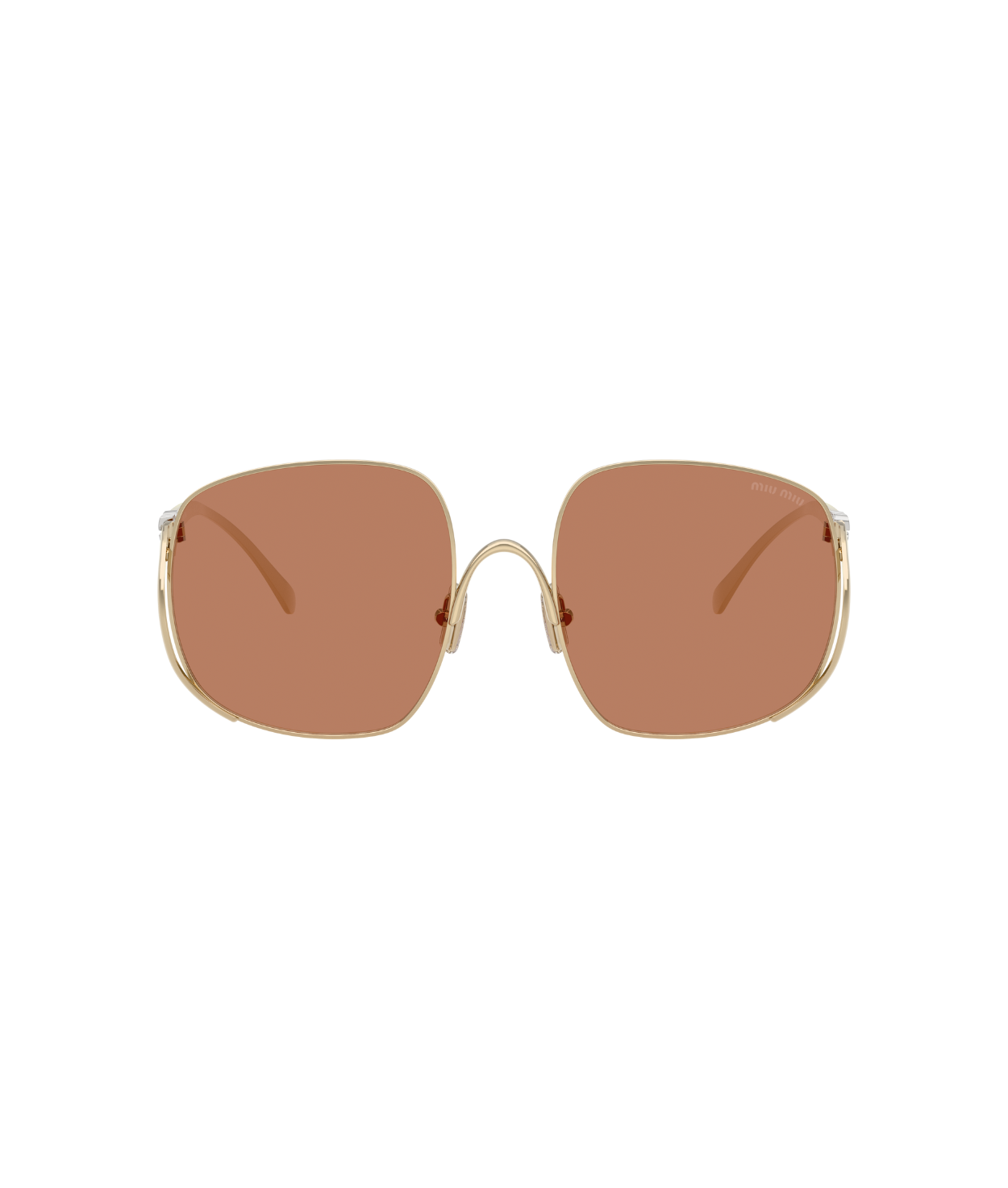 Pale Gold-Brown