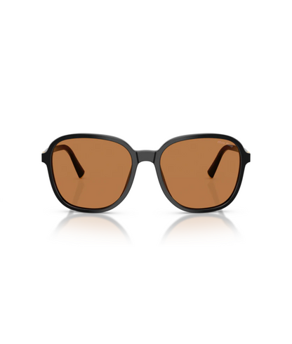 Black-Brown