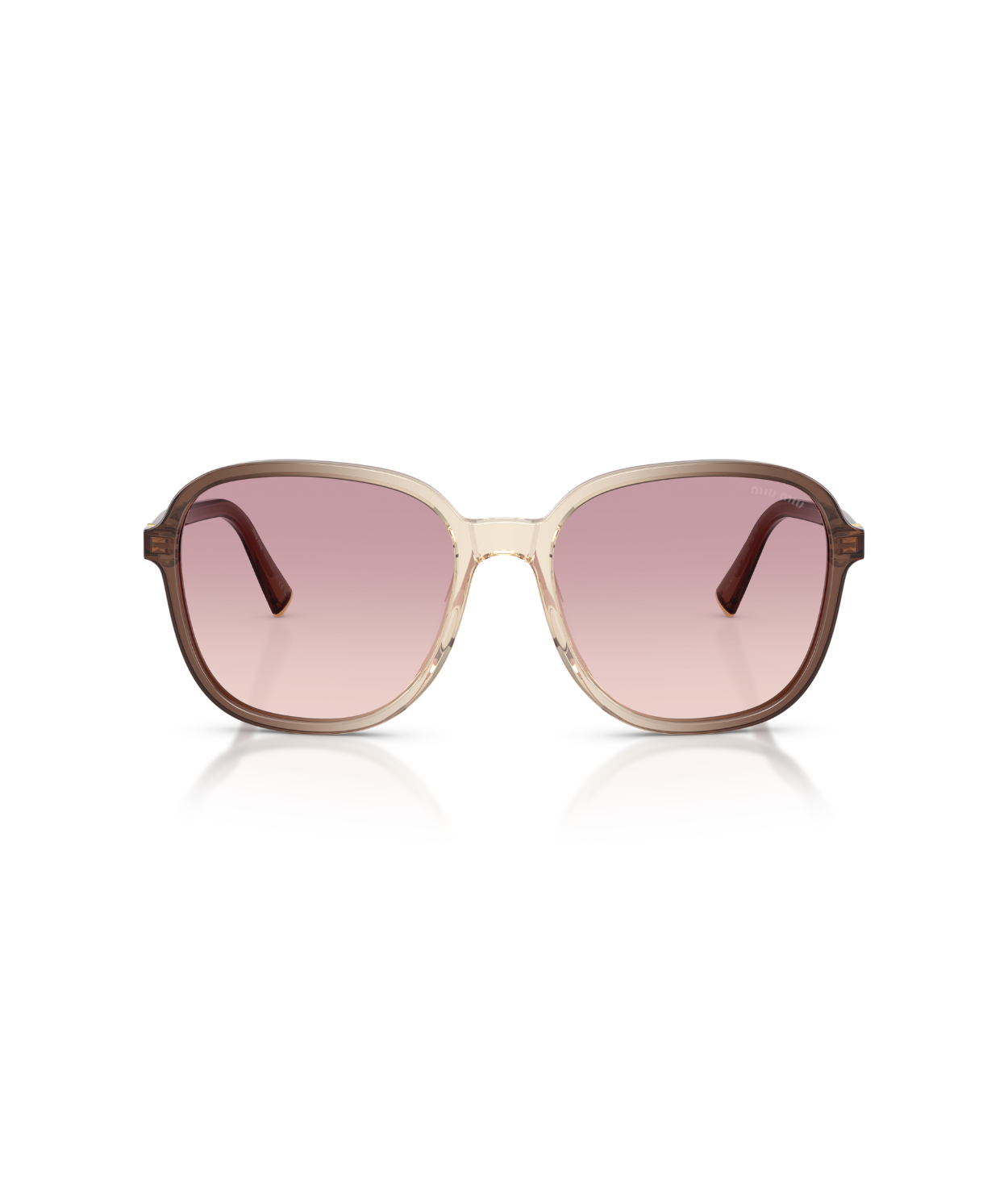 Brown-Violet