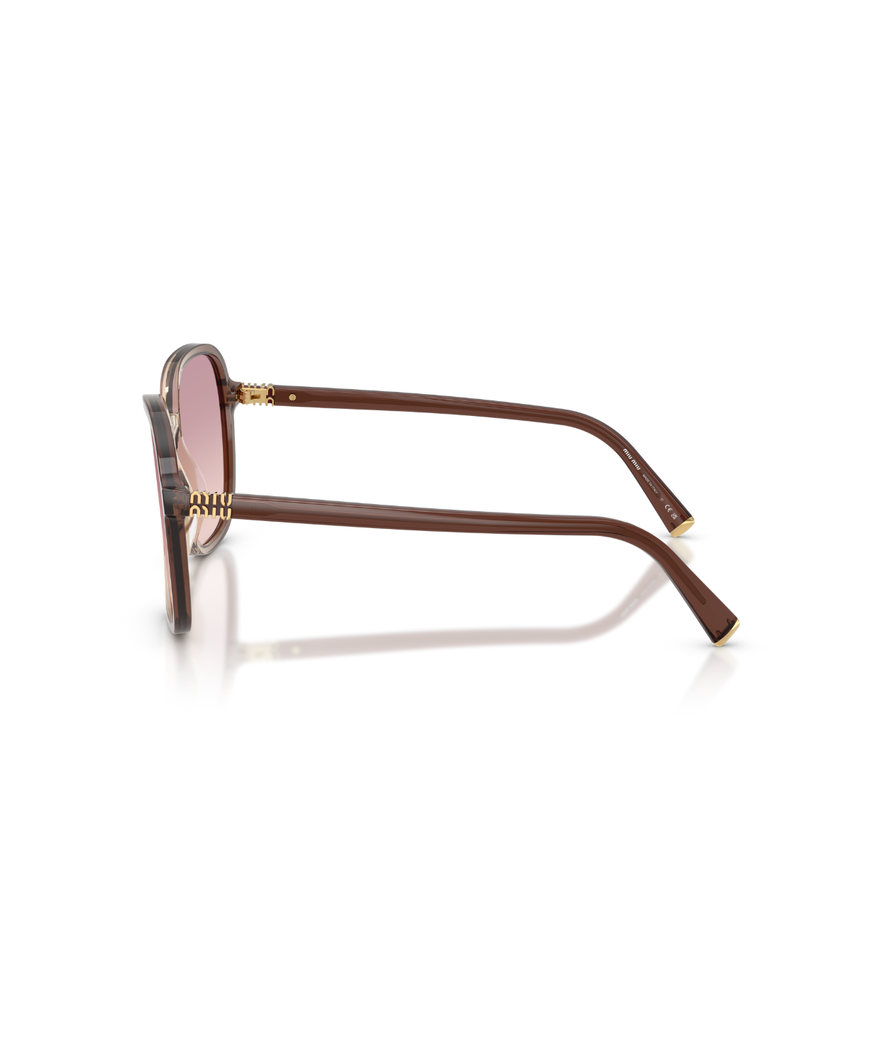 Brown-Violet