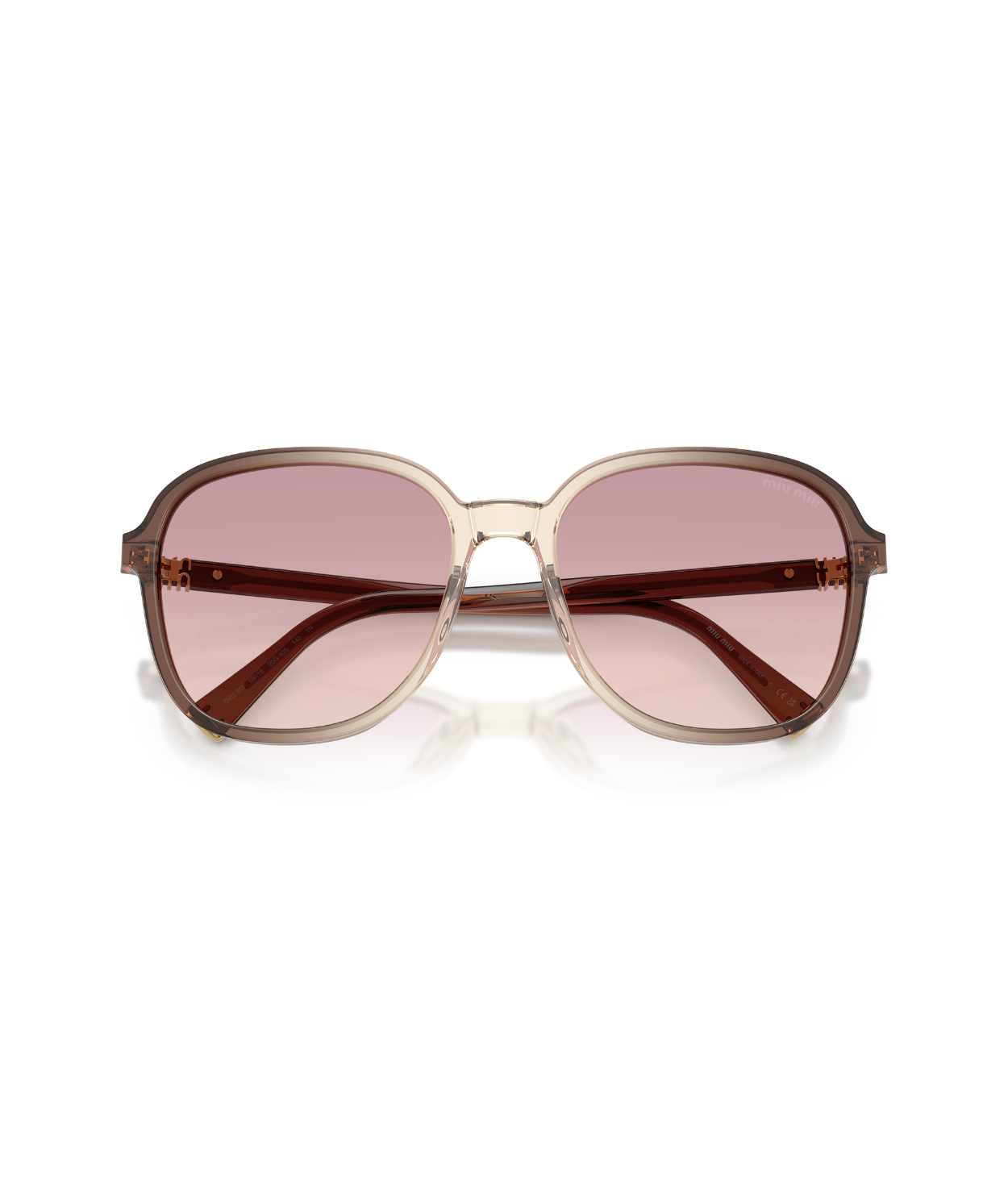 Brown-Violet
