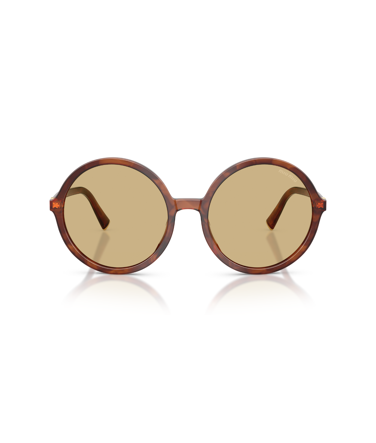 Striped Tobacco-Yellow