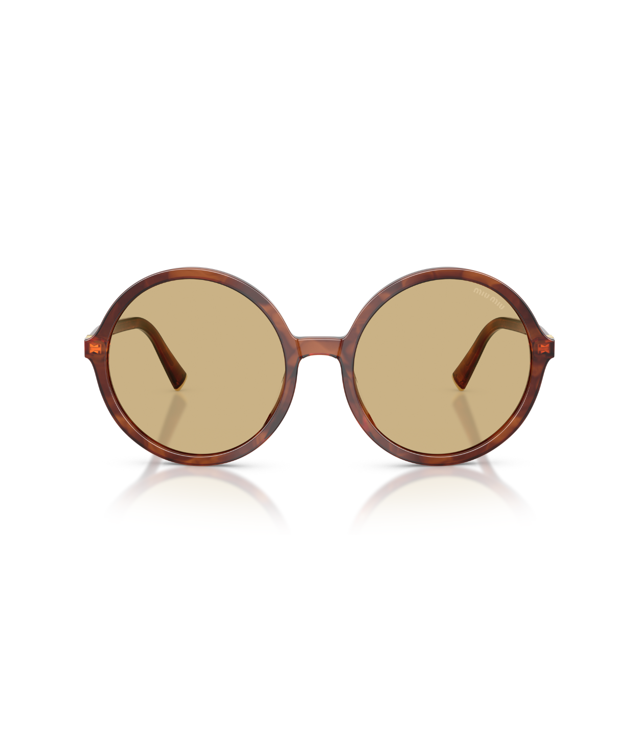 Striped Tobacco-Yellow