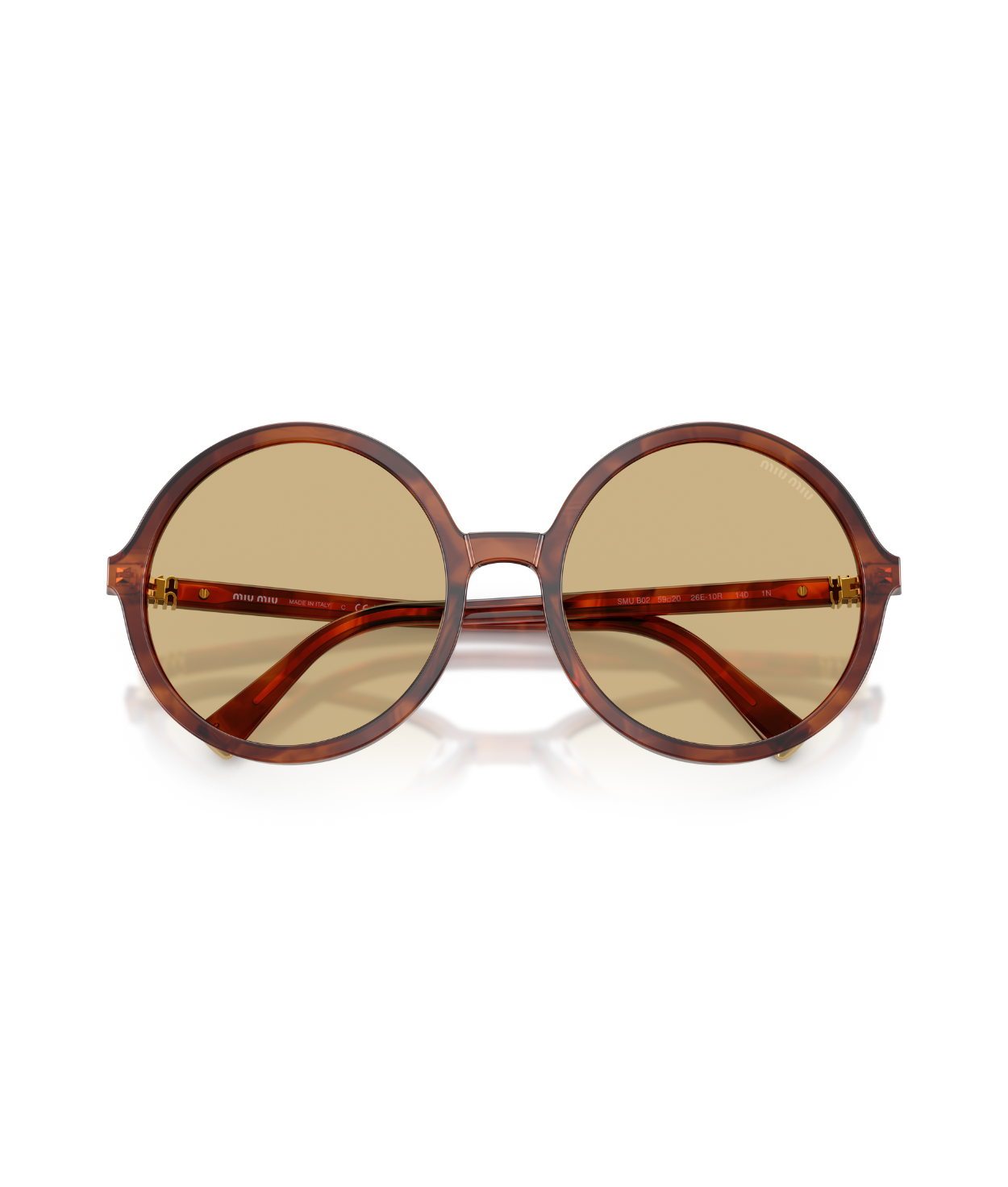 Striped Tobacco-Yellow