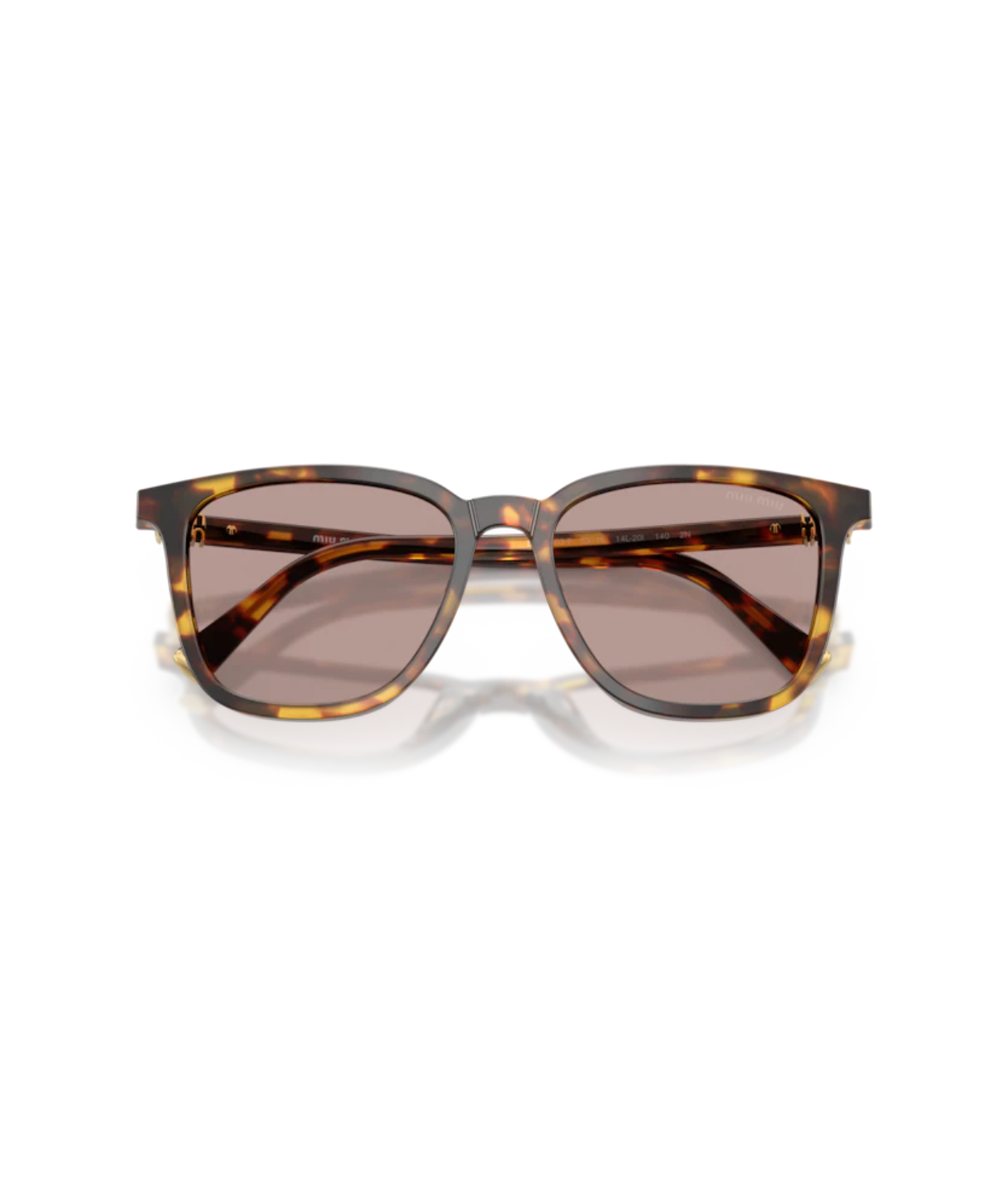 Honey Havana-Light Purple Brown