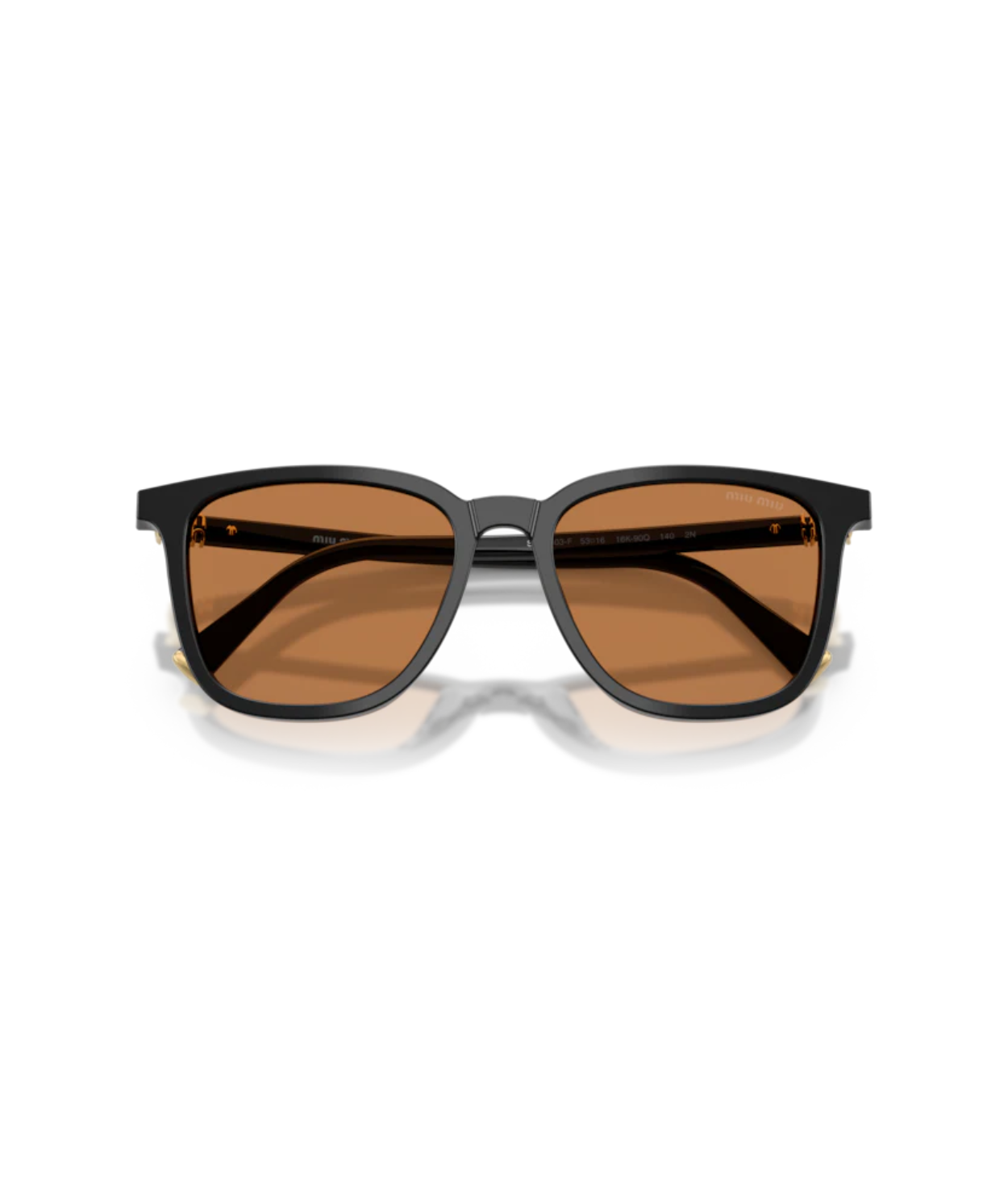 Black-Brown
