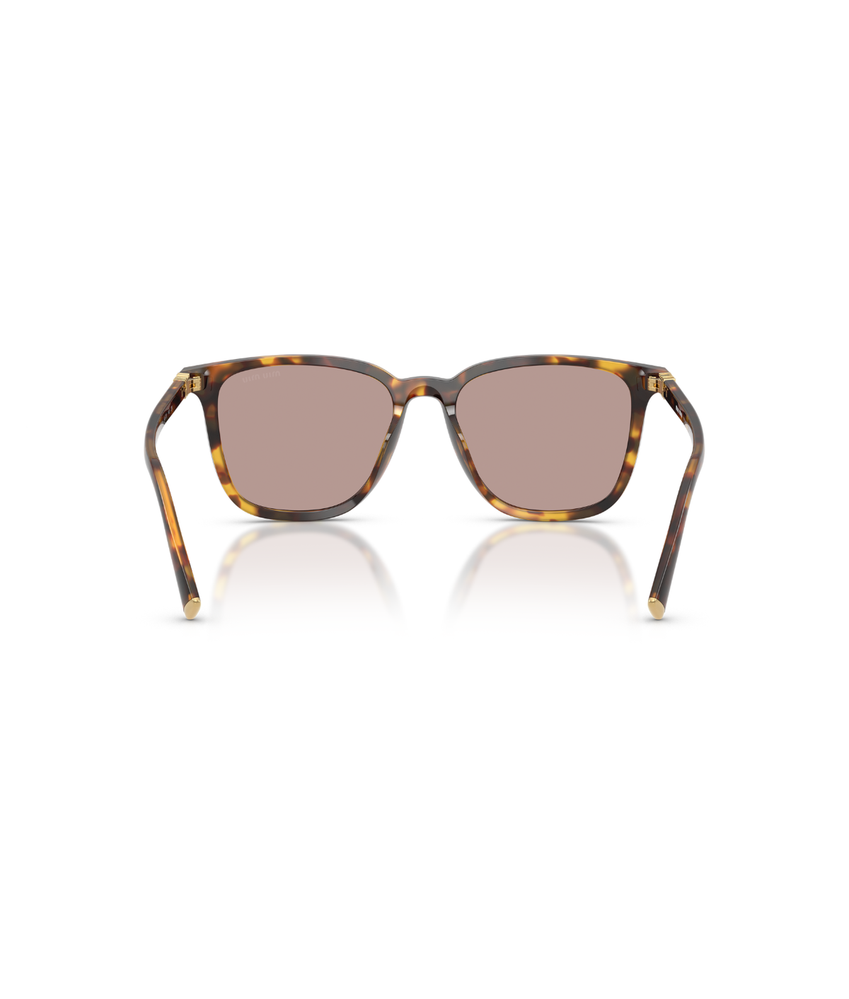 Honey Havana-Light Purple Brown